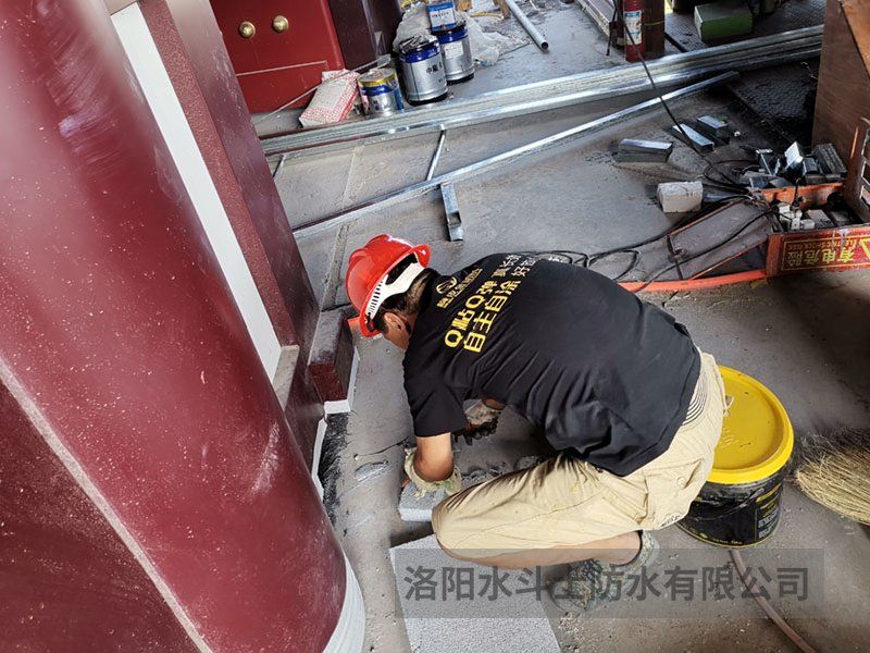 地標應天門施工案例 (8)